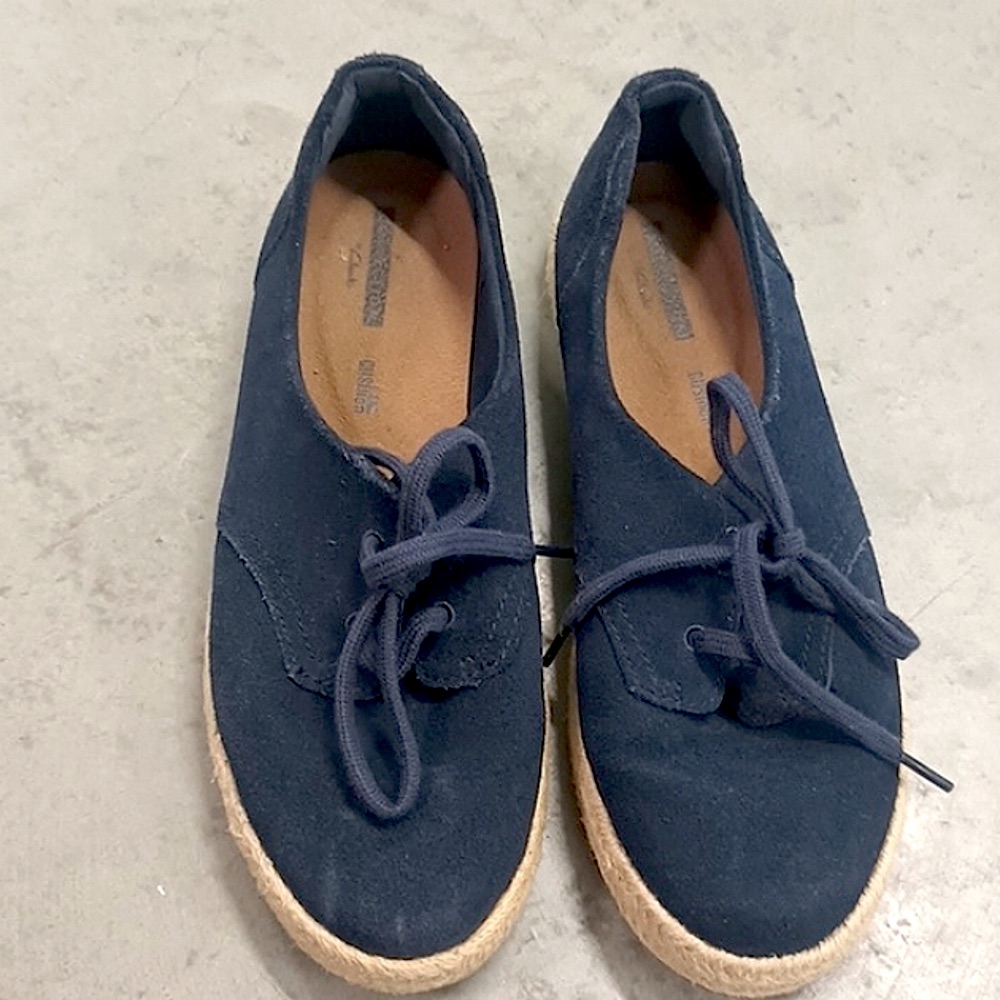 Clarks